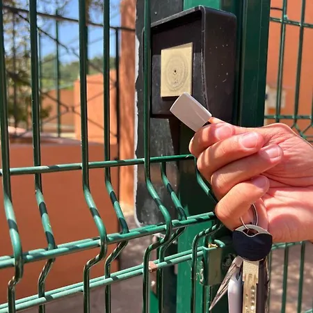 Luxury With Amazing View And Free Golf