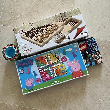 Apartament Luxury With Amazing View And Free Golf Ojén